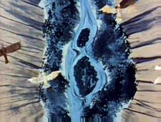 The Gumby Show 1957 - 026 How Not To Trap Lions