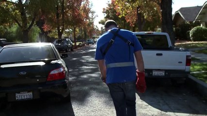 Avengers : Age of Ultron trailer - Sweded Version