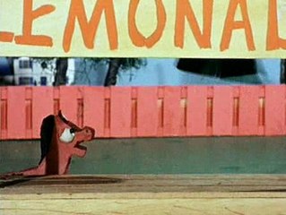 The Gumby Show 1957 - 028 The Magic Wand