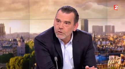 L'avocat Frank Berton, en cinq affaires judiciaires