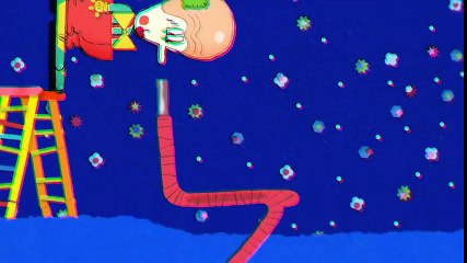 Hubert & Takako Beau comme un vélo (S01E26)