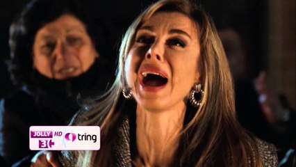 Tring Promo|Stina e Qershive Java 15|E hene- E premte ne Jolly dhe 3 Plus