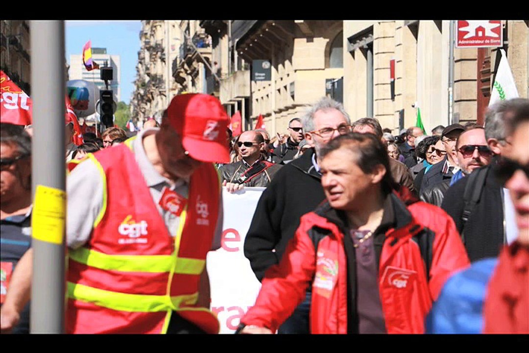1er Mai