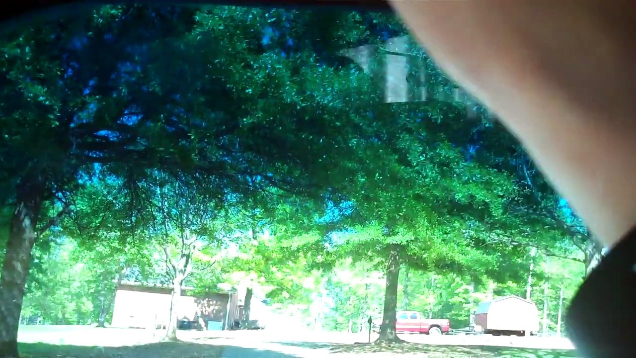 84 Chevy C10 with Cammed 350