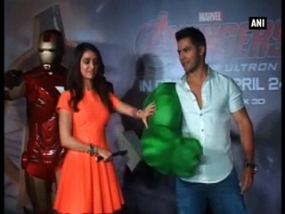 'OK Jaanu', 'Aashiqui 2' on two different page: Shraddha Kapoor