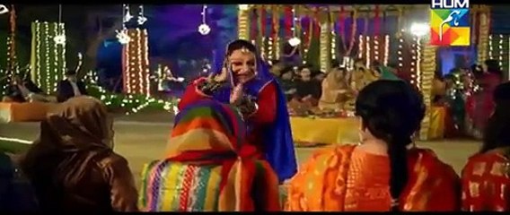 Udaari OST SONG _ Udaari Title Song -  VIDEO _ HUM TV DRAMA 2016