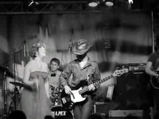 Quentin Tarantino et Roger Andrews and Davyd Flowers