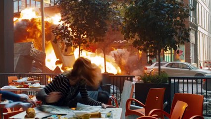 Marvel Avengers Assemble - Official trailer 2012 HD