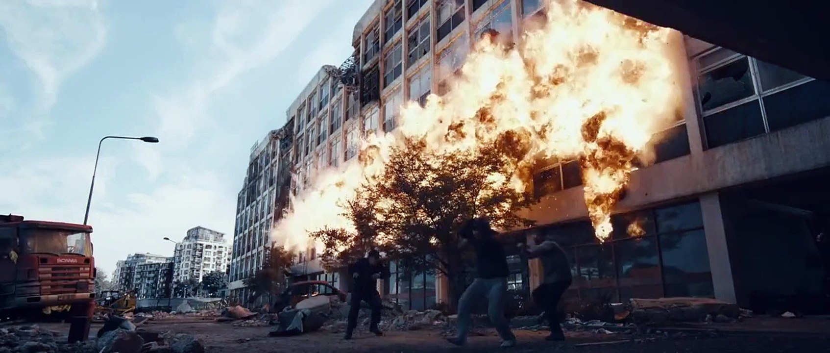 Avengers L’Ère d’Ultron - Bande-annonce 3 (VOSTFR)