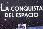 Enciclopedia Astronomía 08 - La conquista del espacio