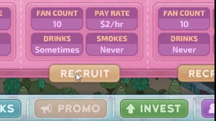 PEWDIEPIE-BIG BREASTED GLASSES