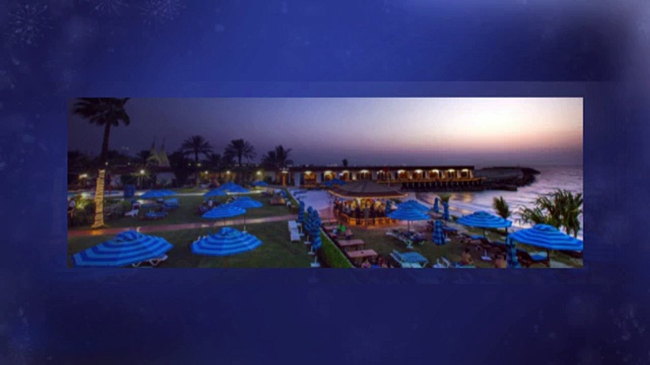 Beach Hotels In Dubai