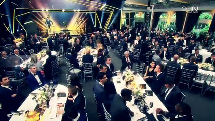 Les Trophées UNFP sur beIN SPORTS