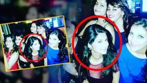 Happy Ex Wife Jennifer Winget PARTIES HARD After Karan-Bipasha Marriage