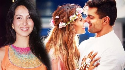 Ex Wife Shradhha Nigam REACTS On Karan-Bipasha Marriage