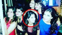 Jennifer Winget PARTIES HARD After Karan-Bipasha Marriage