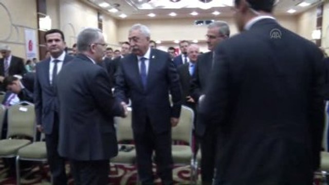 Maliye Bakanı Ağbal: 2013 Mayıs Ayından Bu Yana Yakalanmış En Düşük Enflasyon