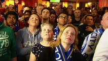 Leicester's remarkable triumph in the Premier League
