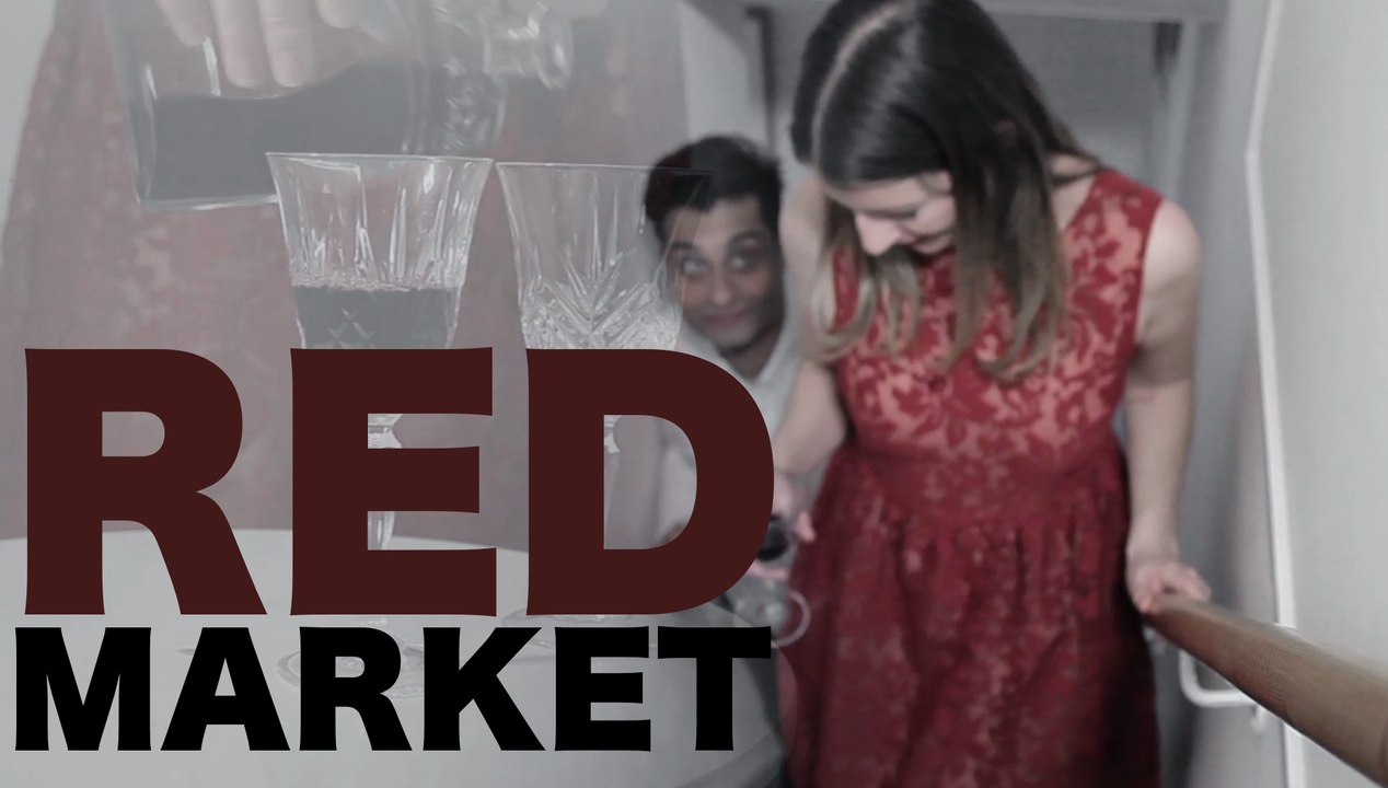 Red Market