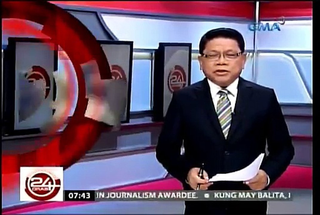24 Oras May 3 2016  Part 6
