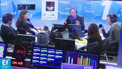 Aide juridique de Salah Abdeslam : "Il faut que chacun puisse être défendu"