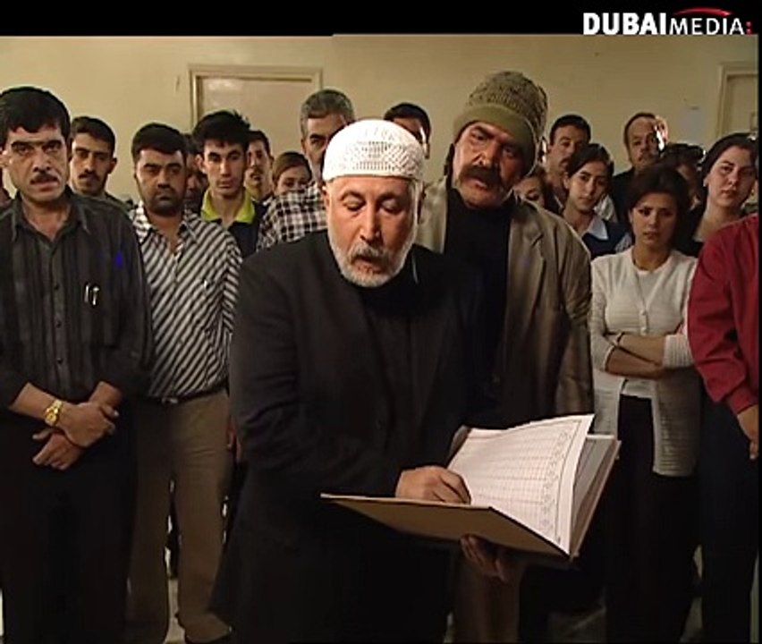 مسلسل عالمكشوف ـ الحلقة 6