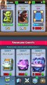 Clash Royale updates