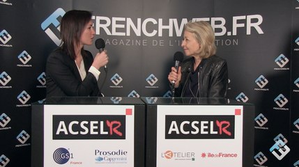 Laure de la Raudière (Les Républicains): «La recherche d'emploi doit être confiée au privé et aux start-up»