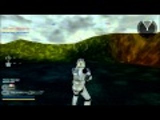 Let's Play Star Wars Battlefront 2 Custom Maps 10 Protect Your Base