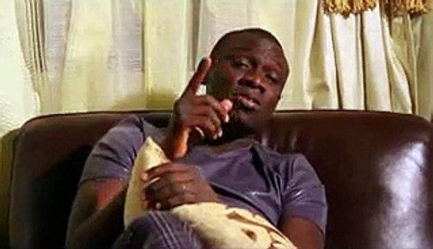 Pape Diouf chante Wally Seck