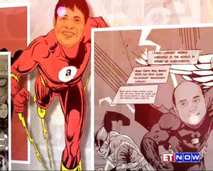 In Conversation With India's Most Admired Marketer