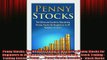 READ THE NEW BOOK   Penny Stocks The Ultimate Guide to Mastering Penny Stocks for Beginners in 30 Minutes or  DOWNLOAD ONLINE