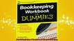 FAVORIT BOOK   Bookkeeping Workbook For Dummies  FREE BOOOK ONLINE