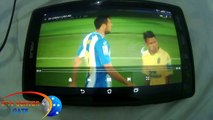 IPTV Server Gate - SPANISH SPORT channels zapping