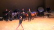 REIMS Feeling Good - Anthony Newley et Leslie Bricusse Concert TMD 2016