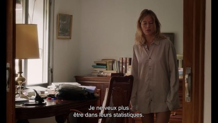 DIEU MA MERE ET MOI - bande-annonce VOSTF