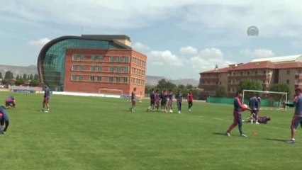 Kayserispor Teknik Direktörü Kutlu