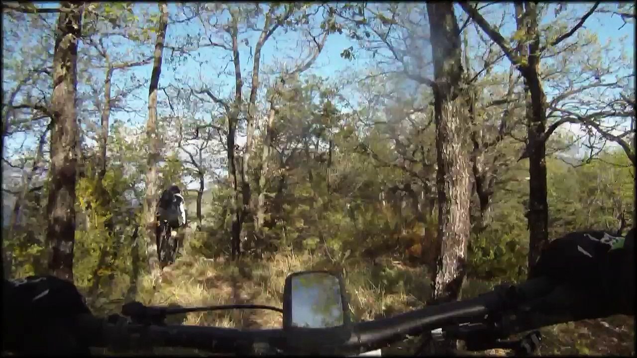 Trans-Baronnies 2016