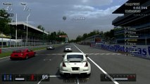 Gran Turismo 350Z RS - Autodromo Nazionale Monza cloud