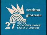 27° TAN, Trofeo Accademia Navale e Città di Livorno - 7° giorno