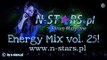 Energy Mix vol.25-2011 Track 1- Mixed by Dj Thomas and Dj Hubertuse © by n-stars.pl