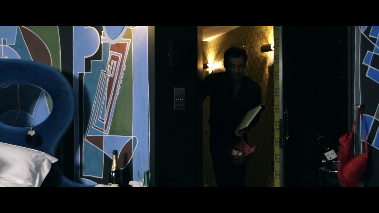 21 centimètres - Teaser - Avec Augustin Trapenard et Frédéric Beigbeder - CANAL +