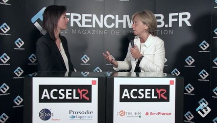Valérie Pécresse (Présidente de la région IDF): «On a beaucoup subventionné à pertes des choses qui ne marchaient pas»