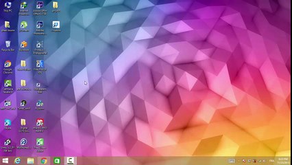 How to speed up your internet(800 mbs) for free (no thing needed) 2016