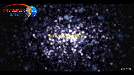 IPTV Server Gate - IPTV Subscription