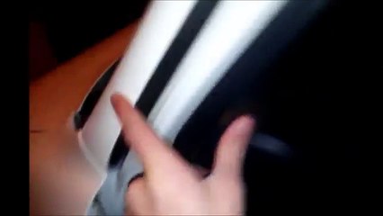 Toyota Corolla Radio Antenna Fix