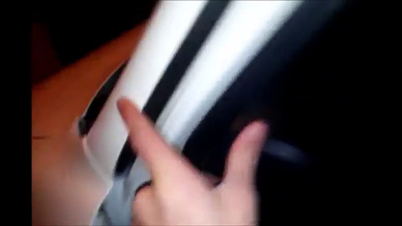 Toyota Corolla Radio Antenna Fix