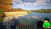 Minecraft Pocket Edition 0.14.0 Shaders Epicos en Minecraft Pe Video Concepto
