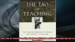 READ book  The Tao of Teaching The Ageless Wisdom of Taoism and the Art of Teaching Full EBook
