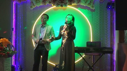 Tình Ta Biển Bạc Đồng Xanh _ Quang Minh & Lily _ Off34 - YouTube [720p]
